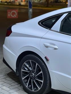 هیوندای سۆناتا